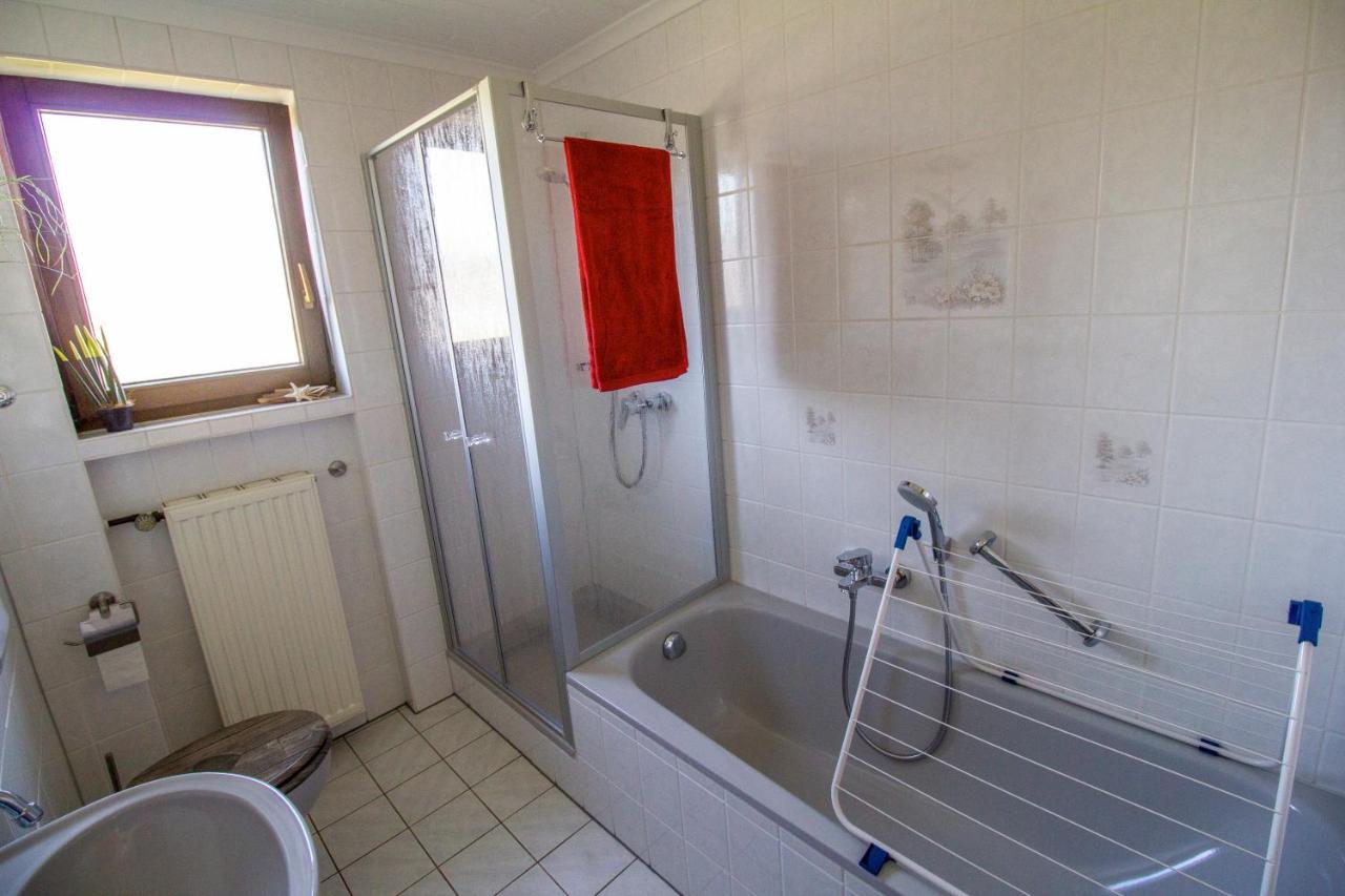Ferienwohnung Miss Sophie Mehren  ภายนอก รูปภาพ